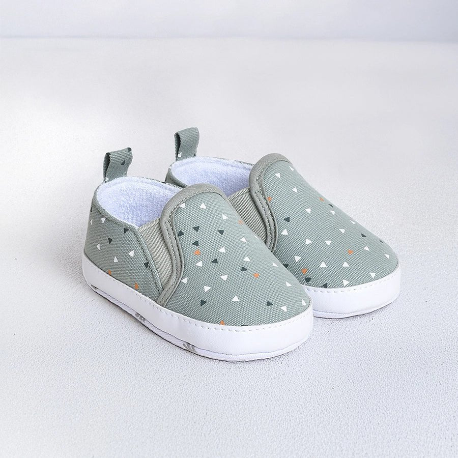 Bloom Sage Booties Booties 4