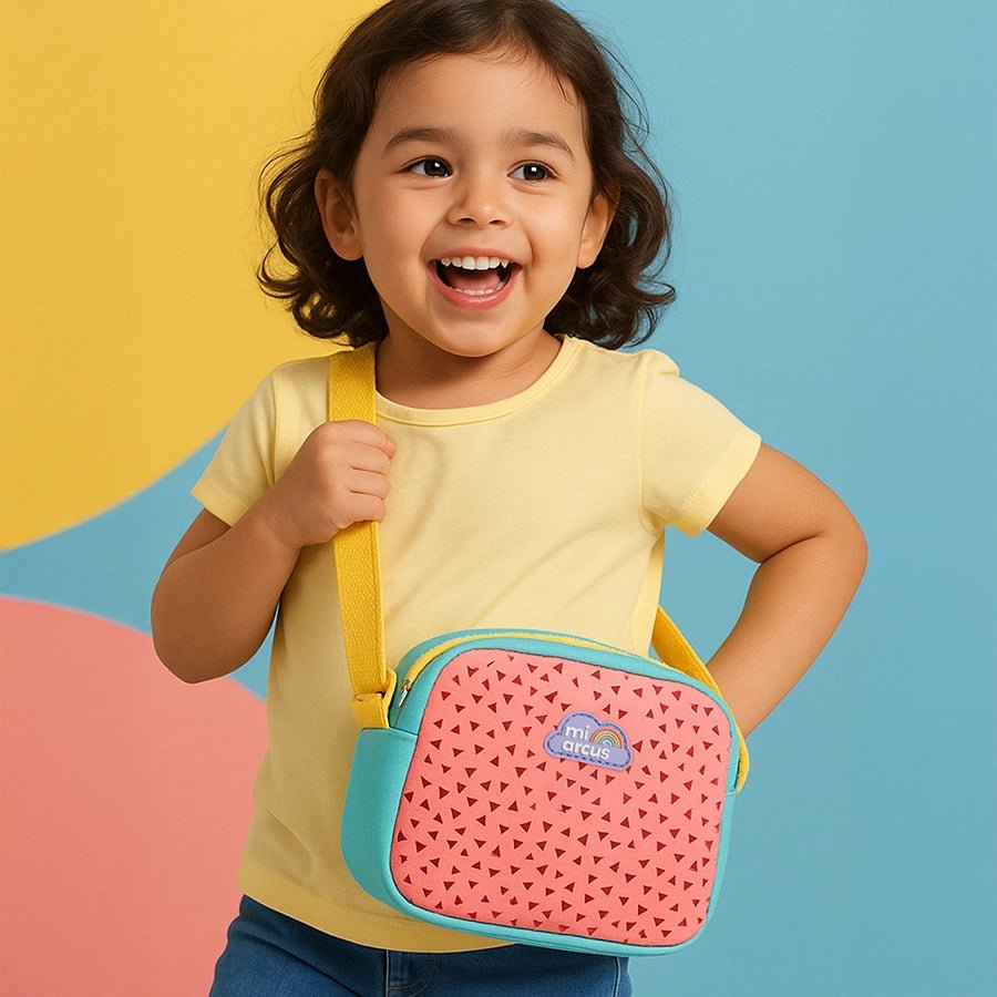Bloom Taft Sling Bag Sling Bag 1
