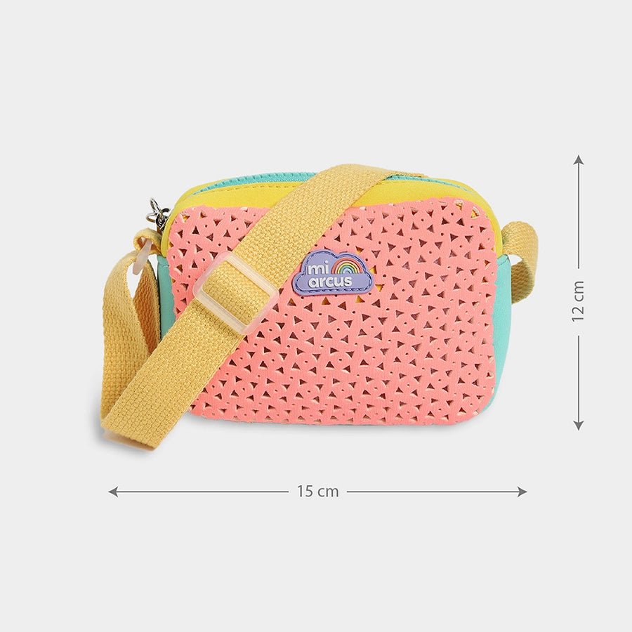 Bloom Taft Sling Bag Sling Bag 2