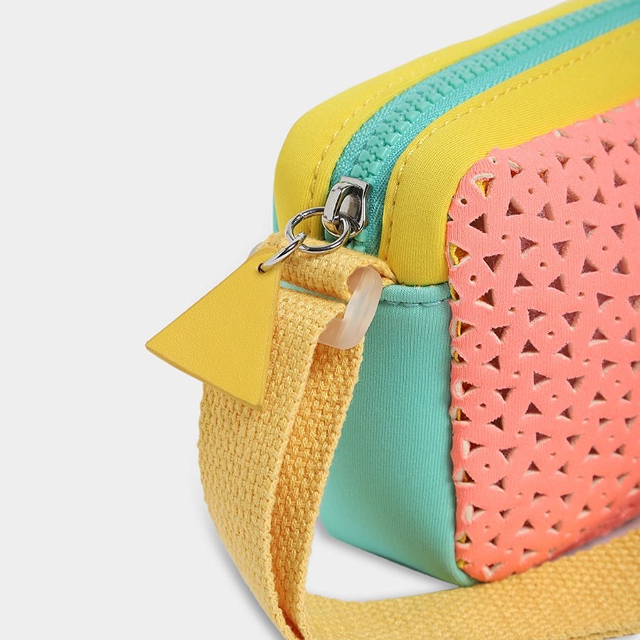 Bloom Taft Sling Bag Sling Bag 11