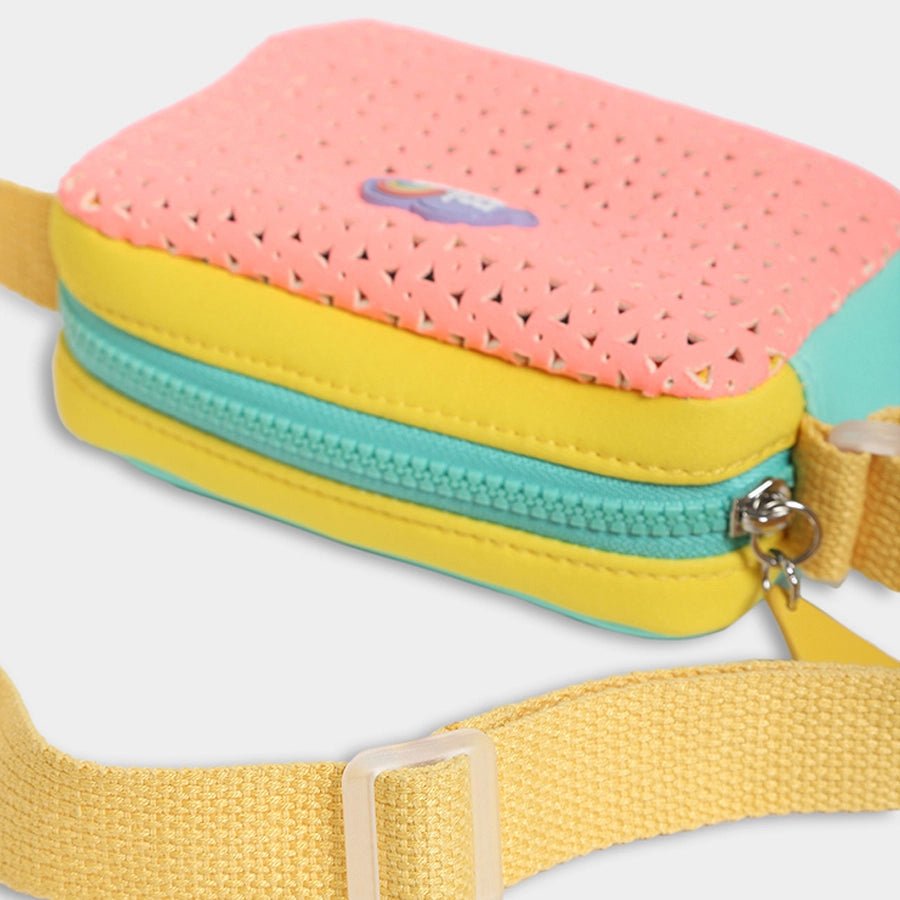 Bloom Taft Sling Bag Sling Bag 8