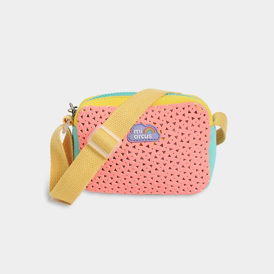 Bloom Taft Sling Bag Sling Bag 4