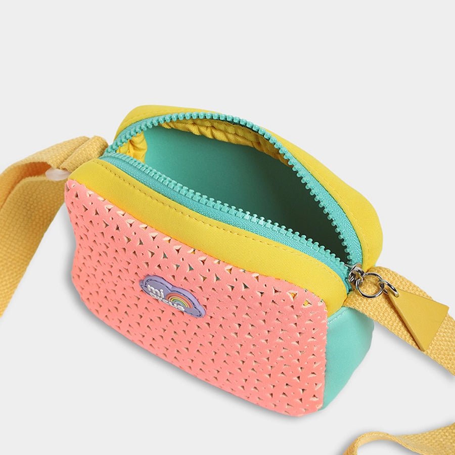 Bloom Taft Sling Bag Sling Bag 9