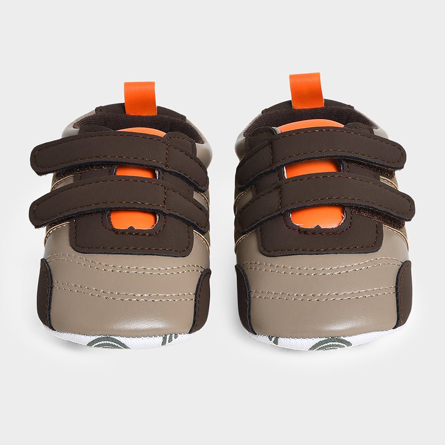 Bloom Tiggle Booties Booties 4