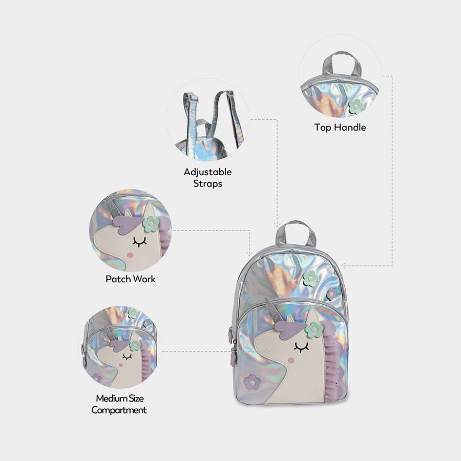 Bloom Tink Backpack Backpack 4