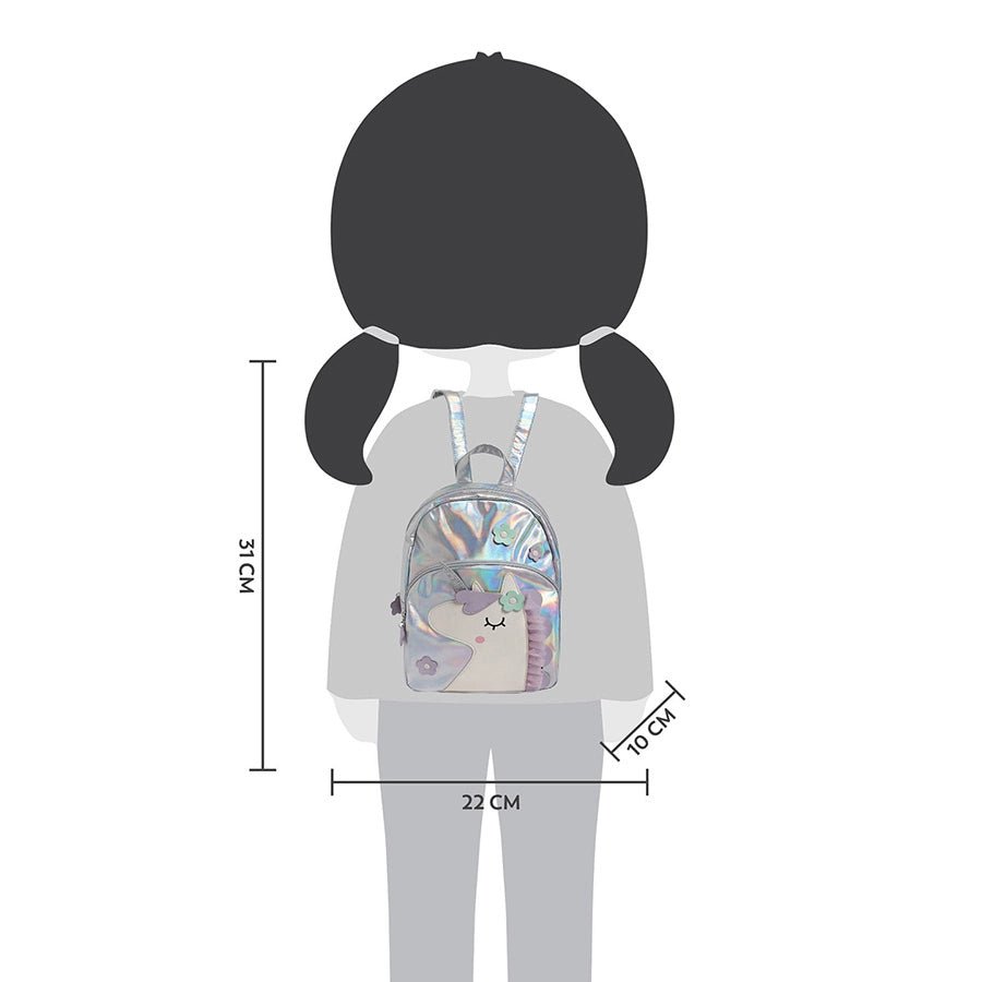 Bloom Tink Backpack Backpack 3