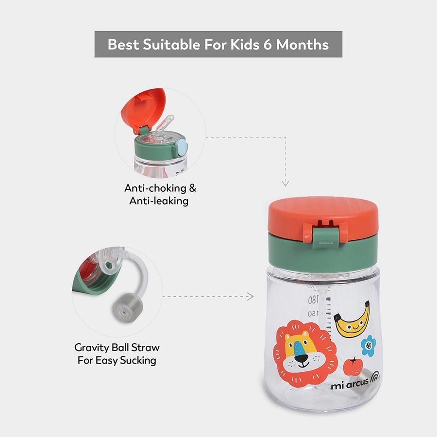 Bloom Tobby Sipper for kids Sipper 3