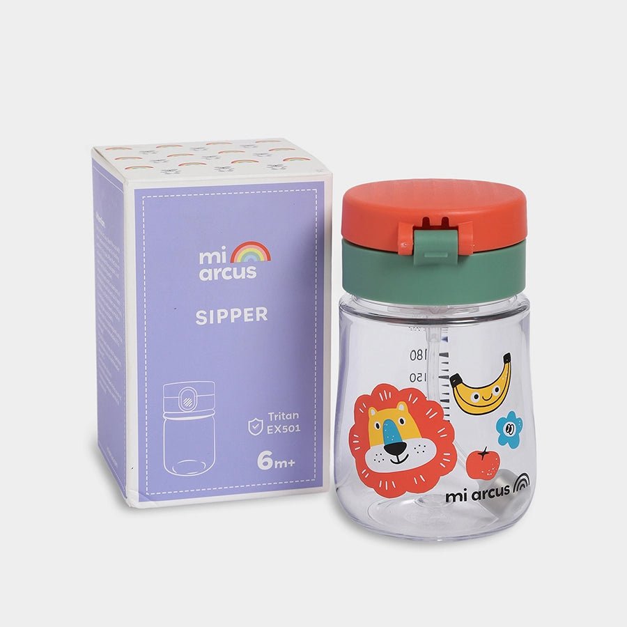 Bloom Tobby Sipper for kids Sipper 3