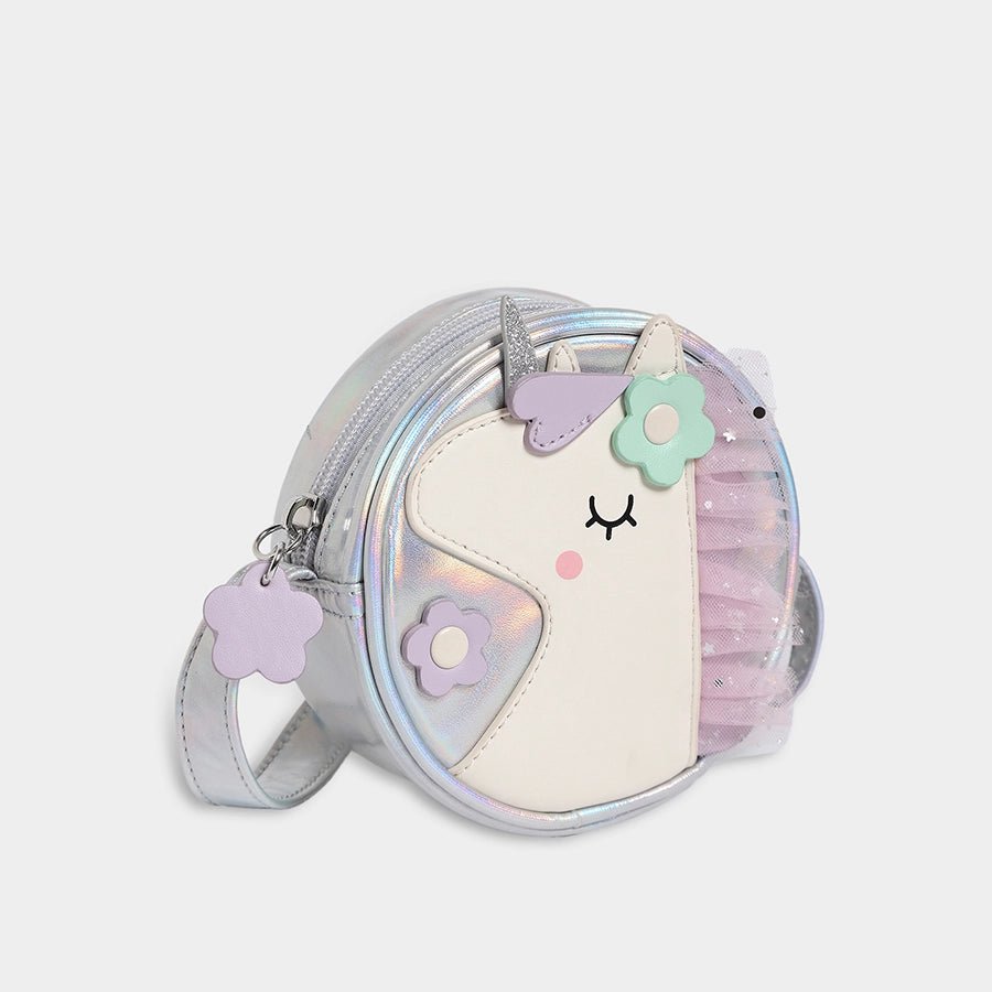 Bloom Unicorn Sling Bag Sling Bag 6