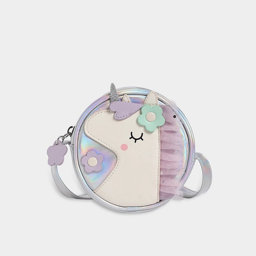Bloom Unicorn Sling Bag Sling Bag 1
