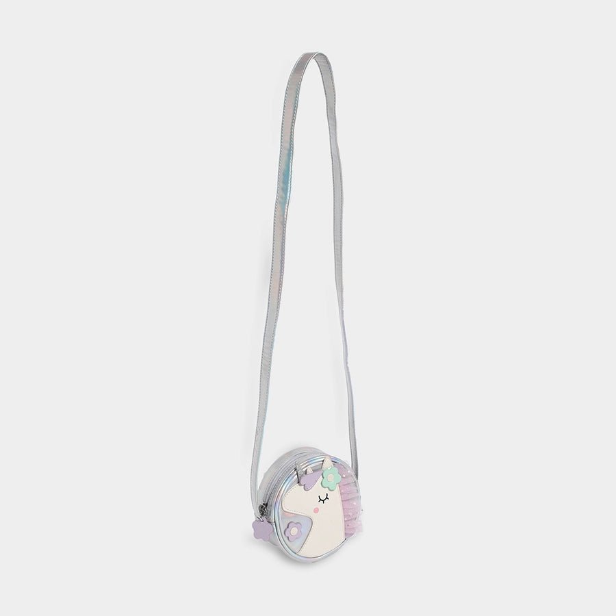 Bloom Unicorn Sling Bag Sling Bag 12