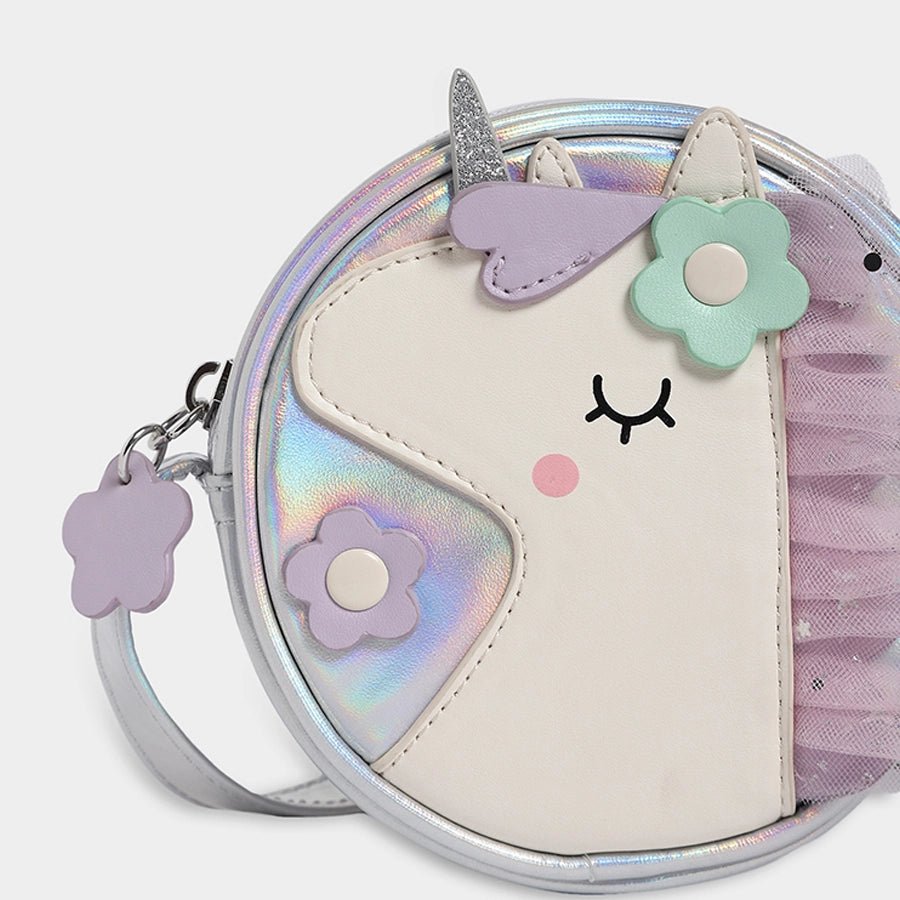 Bloom Unicorn Sling Bag Sling Bag 10