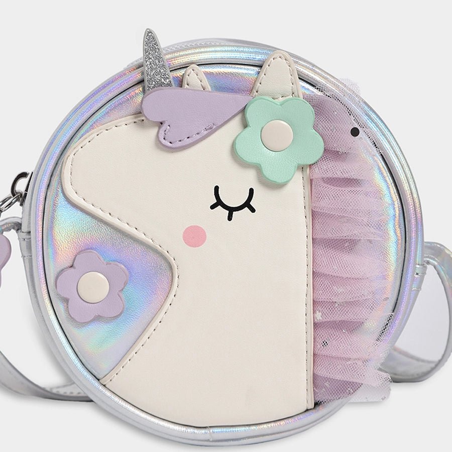 Bloom Unicorn Sling Bag Sling Bag 9