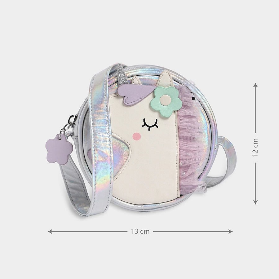 Bloom Unicorn Sling Bag Sling Bag 4