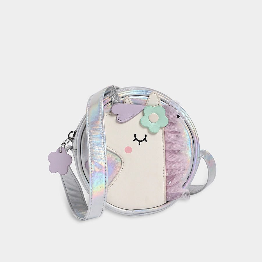 Bloom Unicorn Sling Bag Sling Bag 2