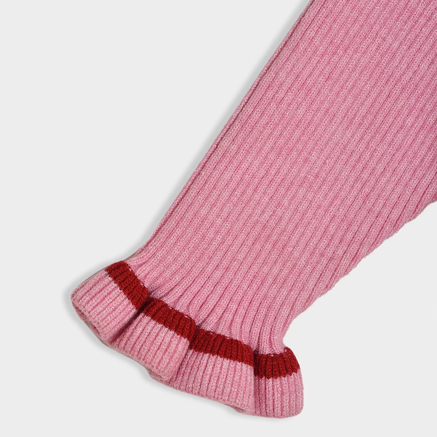Bonjour Coco Co - Ord Set Sweater - Pyjama Set 5