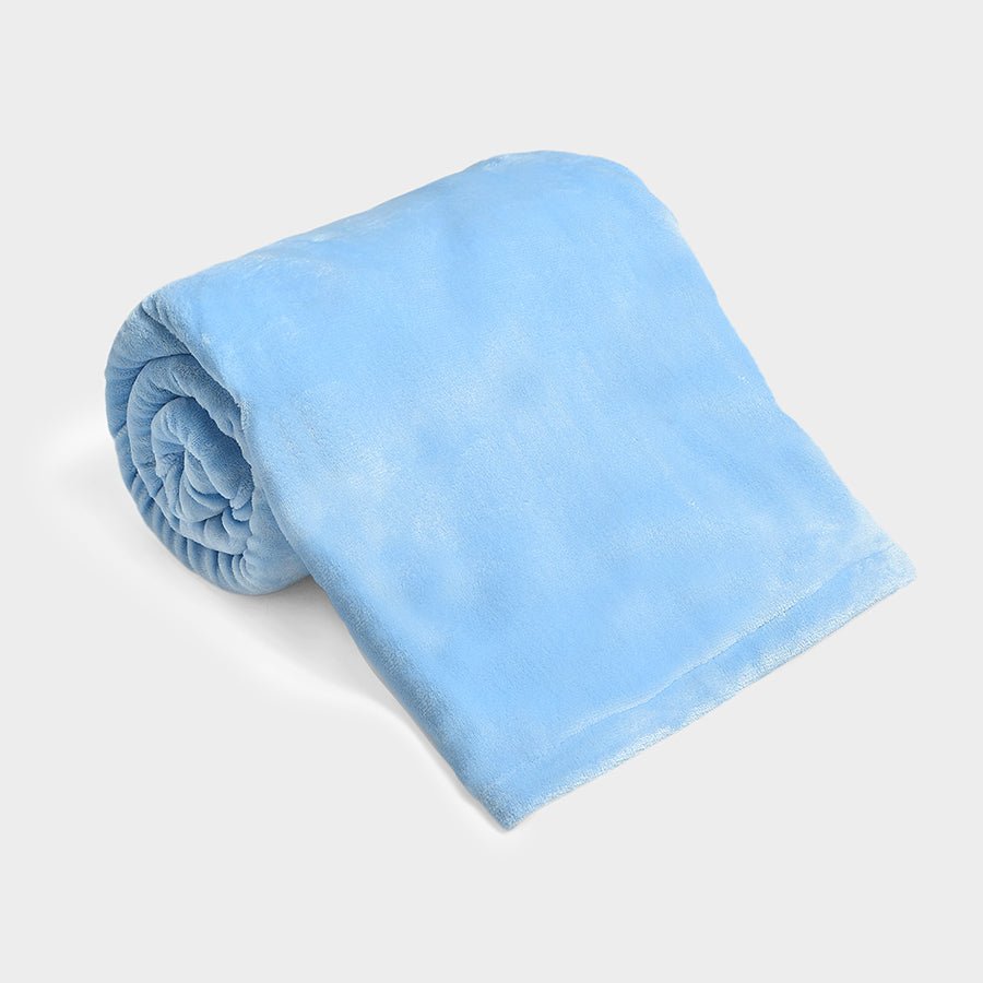 Bonjour Double Layer Daisy Blanket Blanket 8