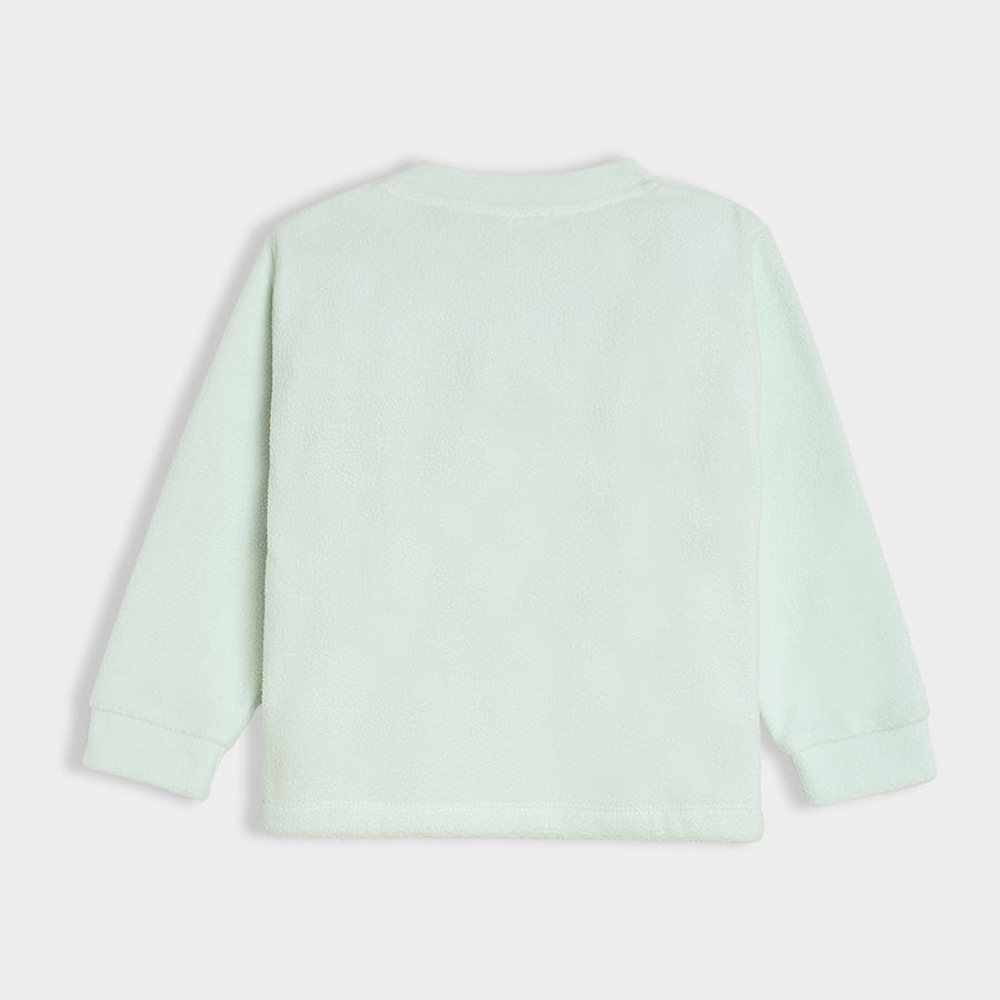 Bonjour Glacier T-shirt & Pajama Set T-Shirt - Pyjama Set 3