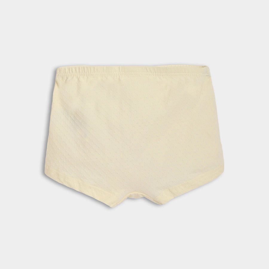 Bonjour Jacob Short Briefs Pack of 3 Brief 4
