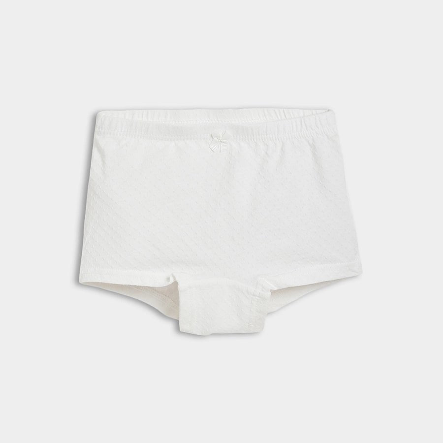 Bonjour Jacob Short Briefs Pack of 3 Brief 9