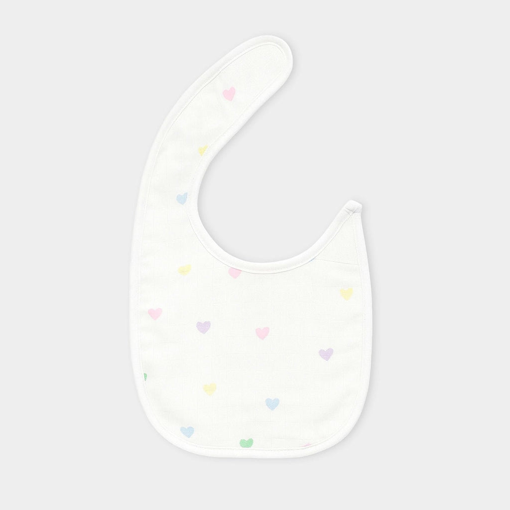Bonjour Toddler Bibs Pack of 2 Bib 9
