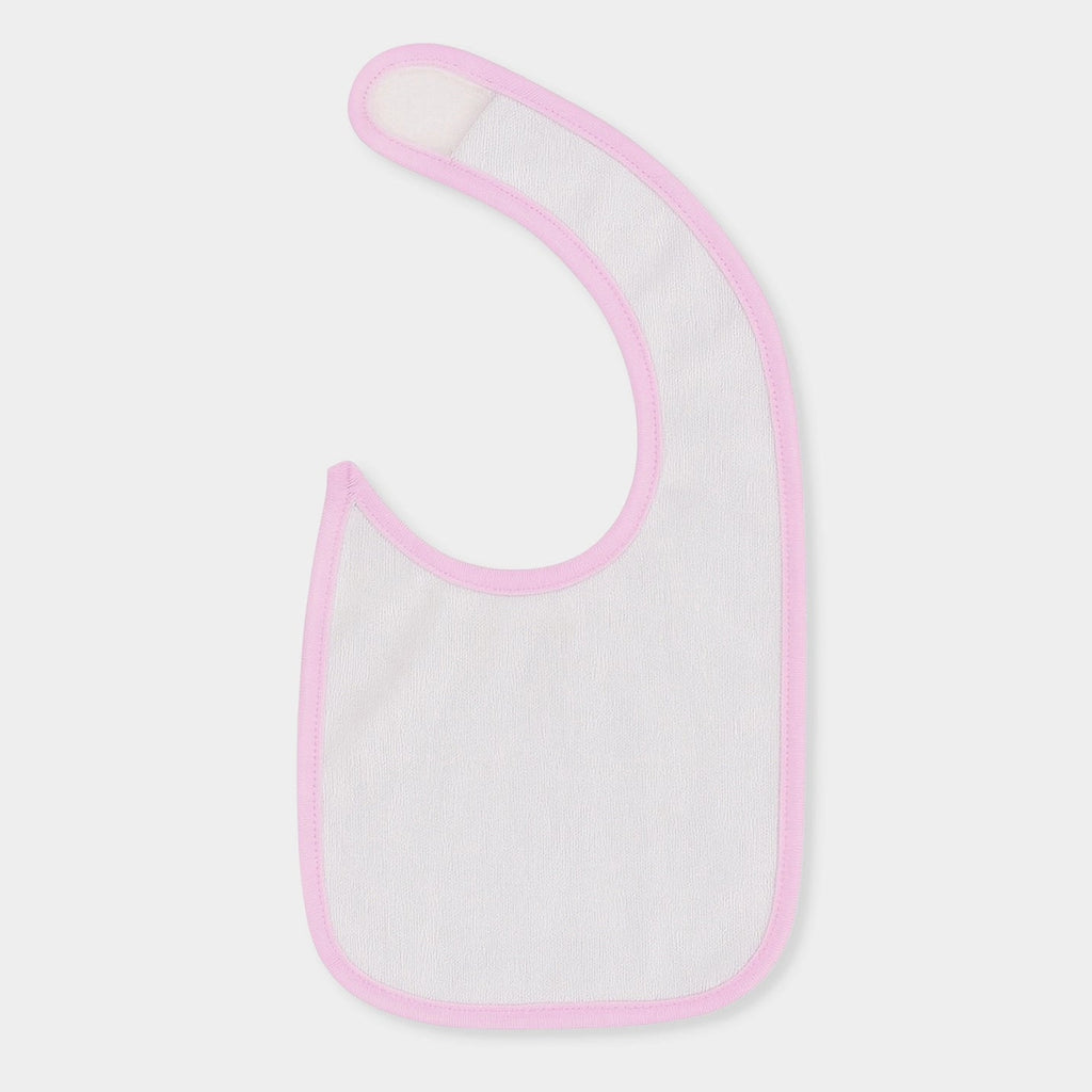Bonjour Toddler Bibs Pack of 2 Bib 6