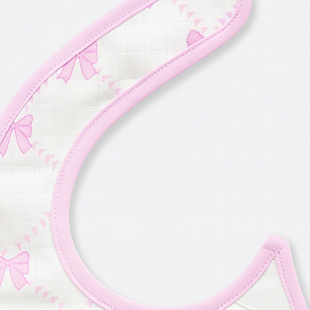 Bonjour Toddler Bibs Pack of 2 Bib 7