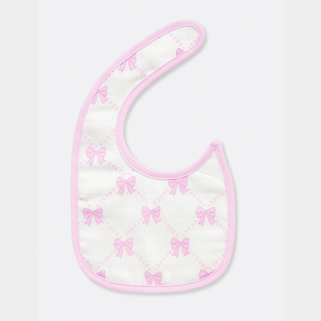 Bonjour Toddler Bibs Pack of 2 Bib 4