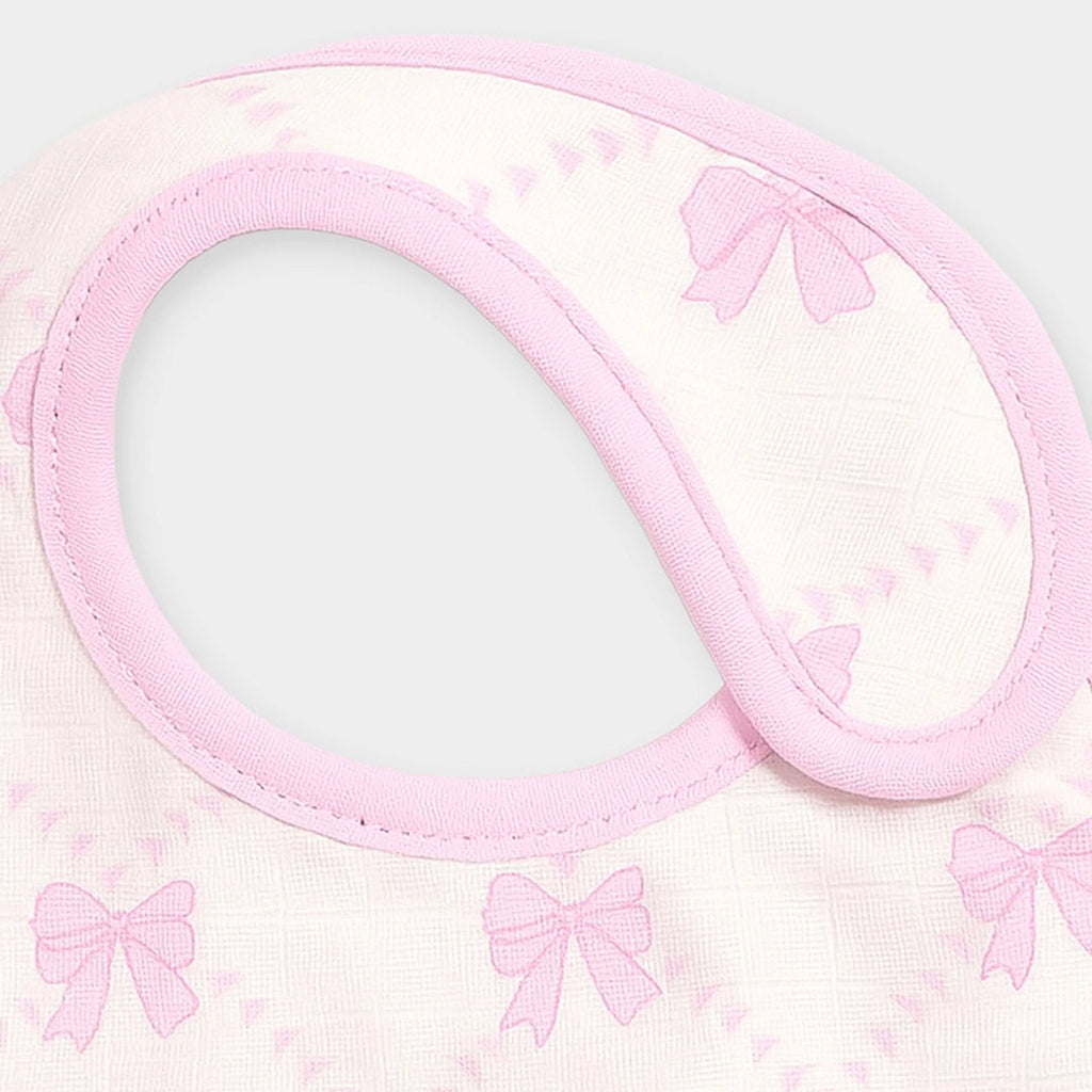 Bonjour Toddler Bibs Pack of 2 Bib 5