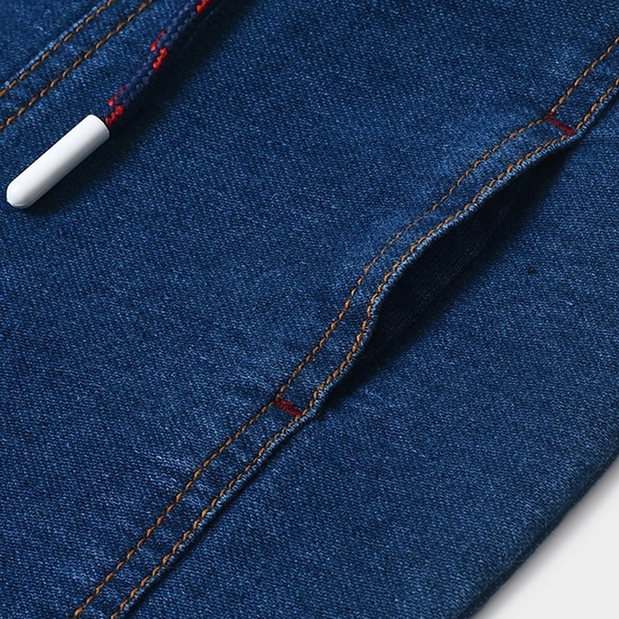 Boys Denim Jogger Jogger 8