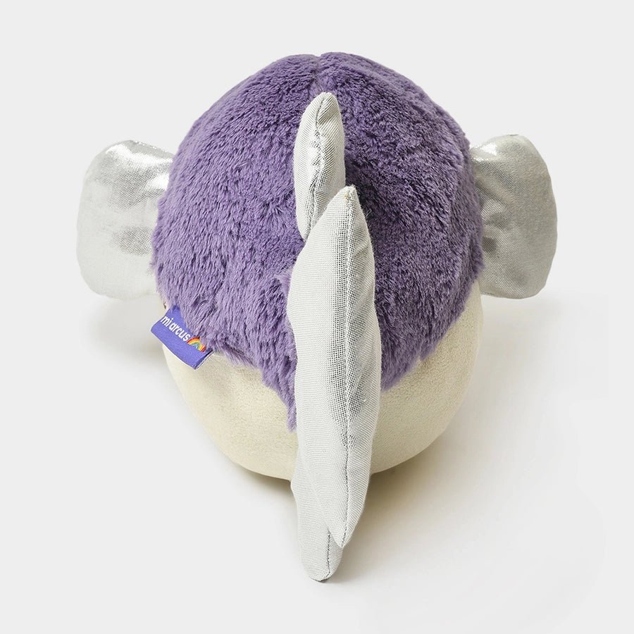 Bubble Fish Soft Toy - Purple Soft Toy 7