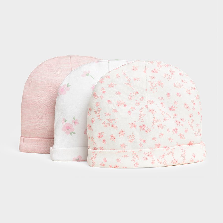 Buddy Blossom Cap & Mitten Set Pack of 2 CAP & MITTEN 6
