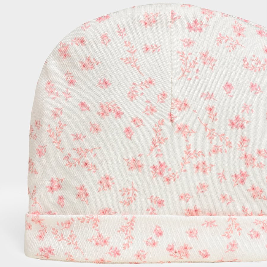 Buddy Blossom Cap & Mitten Set Pack of 2 CAP & MITTEN 5