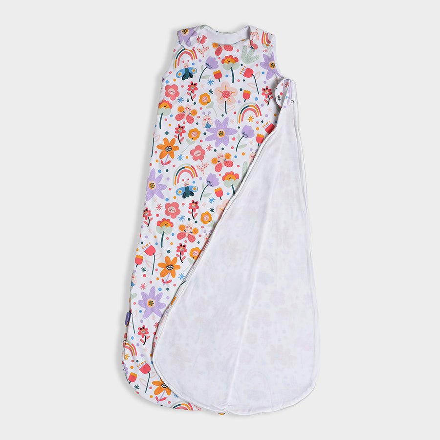 Buddy Happy Floral Sleeping Bag Sleeping Bag 1