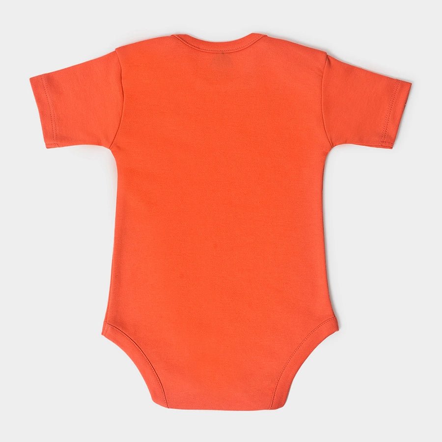 Buddy Kids Comfy Romper - Pack of 2 Romper 3