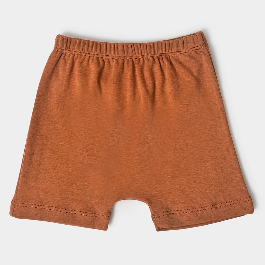 Buddy Kids Comfy Shorts - Pack of 3 Shorts 5