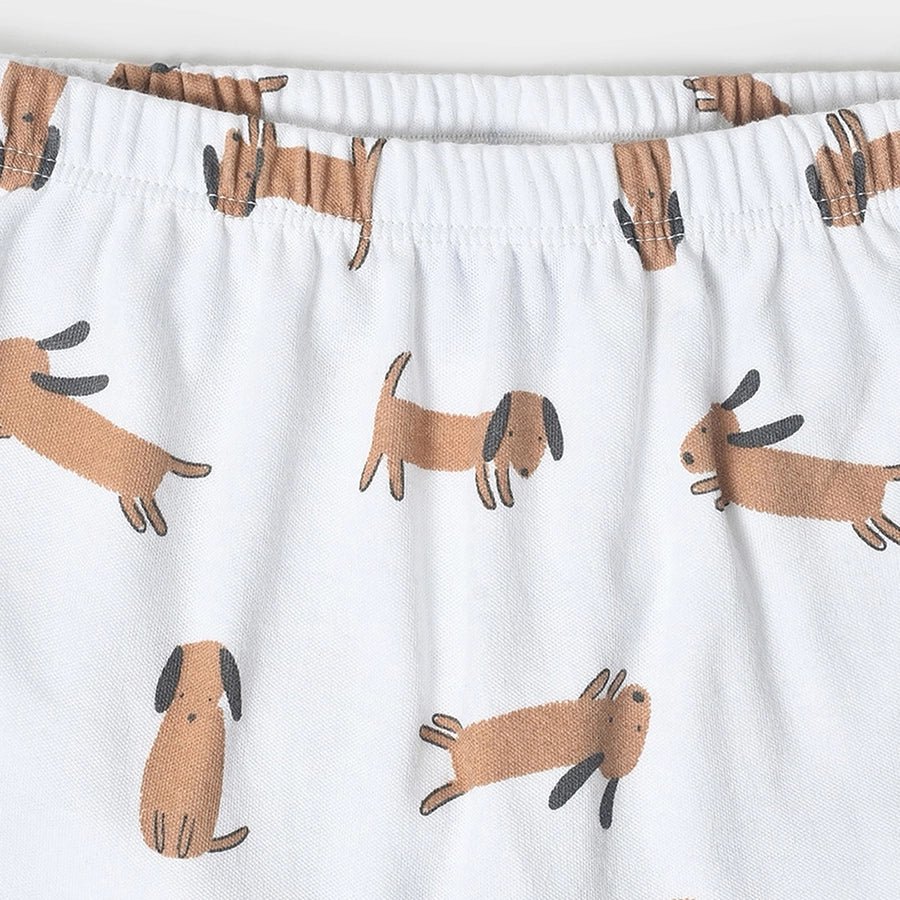 Buddy Kids Comfy Shorts - Pack of 3 Shorts 10