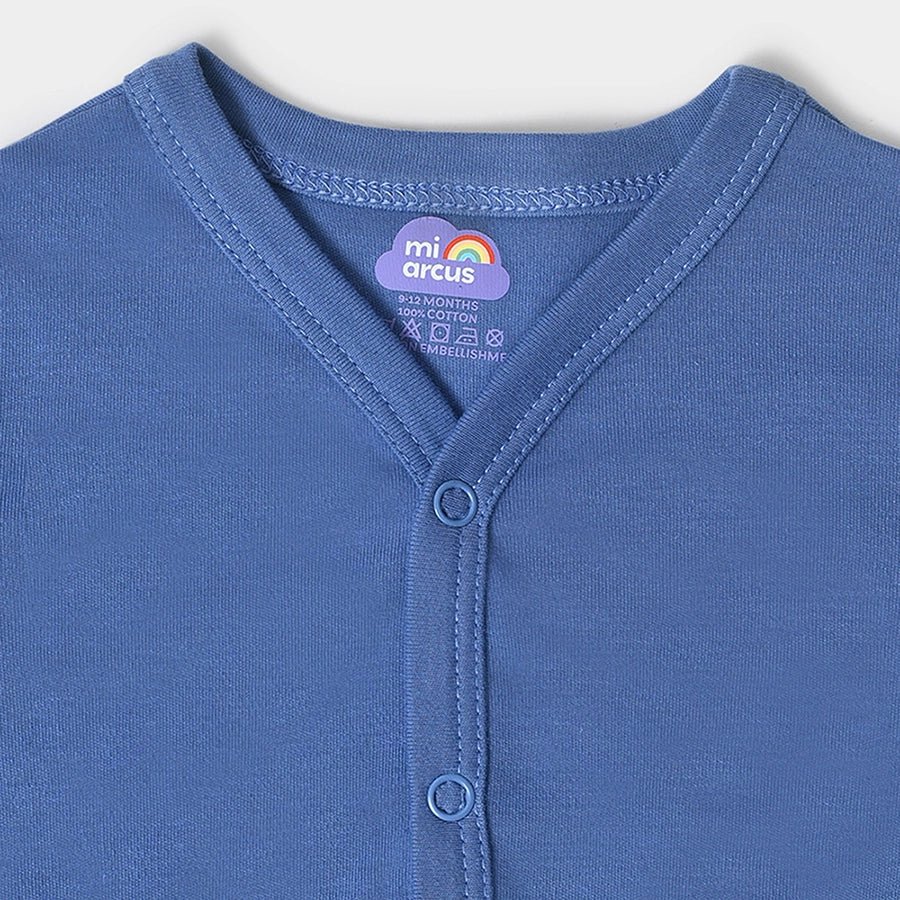 Buddy Kids Half Sleeve Tee - Pack of 3 Half Sleeve T-Shirt 11