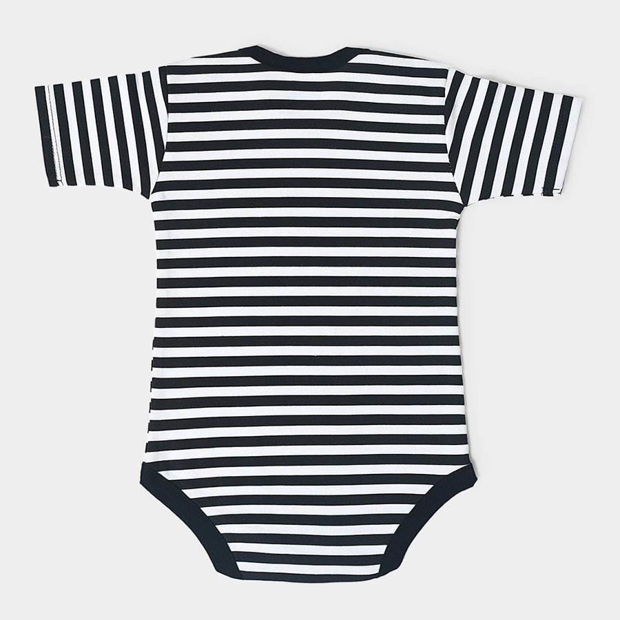 Buddy Kids Striped Romper - Pack of 2 Romper 3