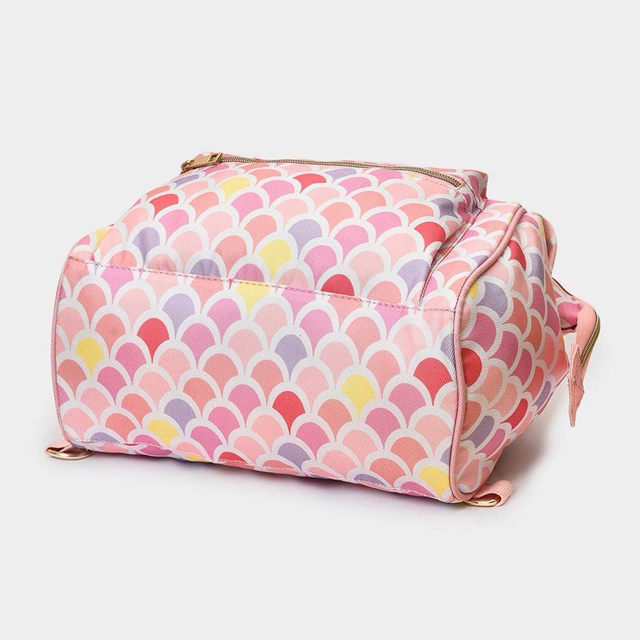 Canvas Diaper Bag Diaper Bag 11