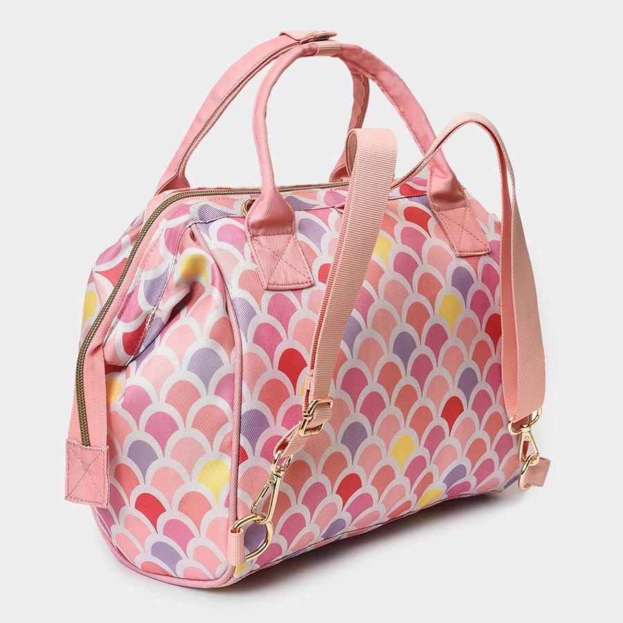 Canvas Diaper Bag Diaper Bag 8