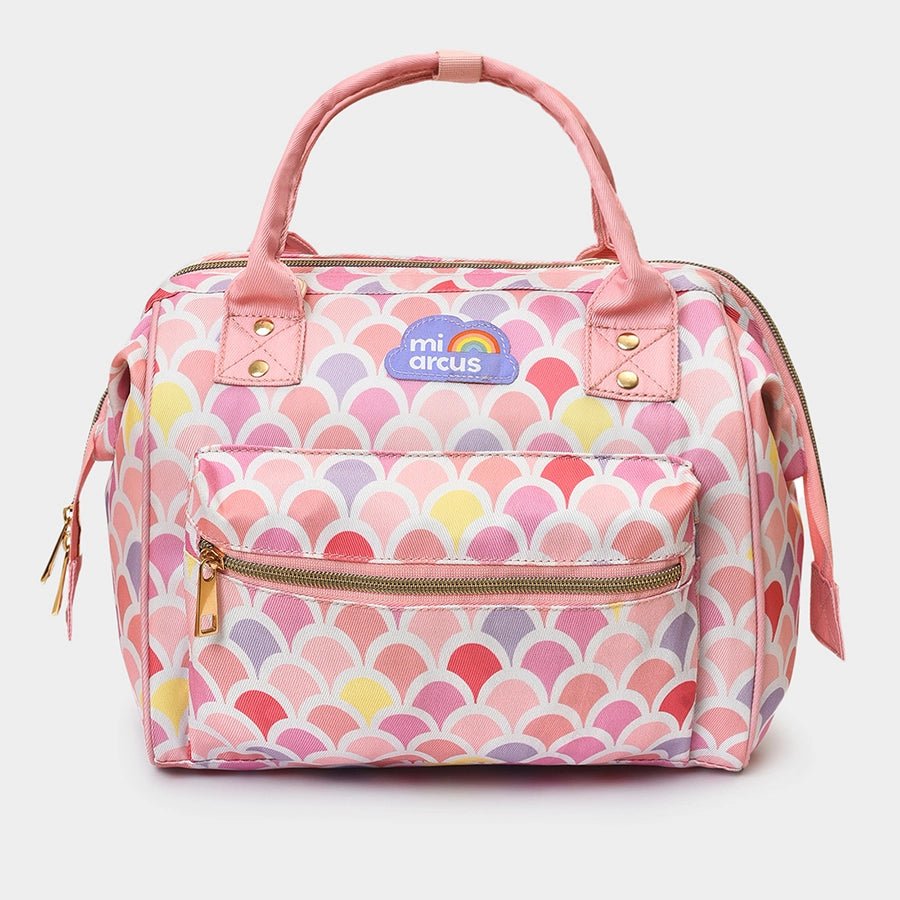 Canvas Diaper Bag Diaper Bag 1