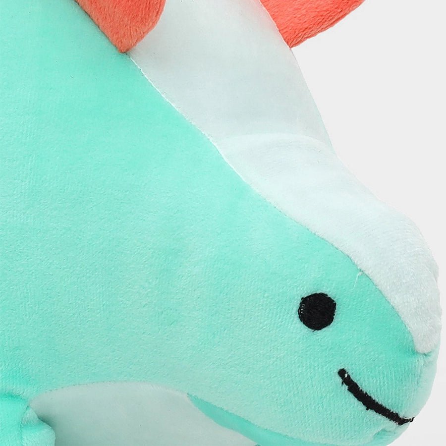 Chompy Soft Toy Dinosaur Soft Toys 5