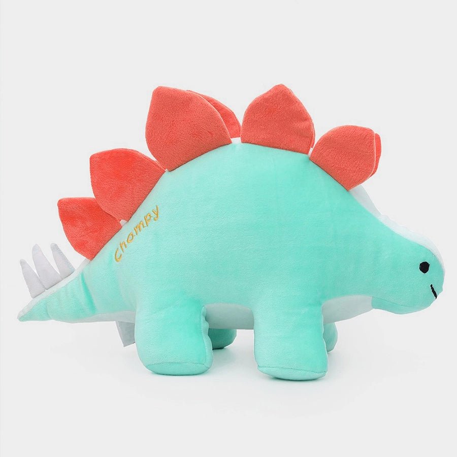 Chompy Soft Toy Dinosaur Soft Toys 3