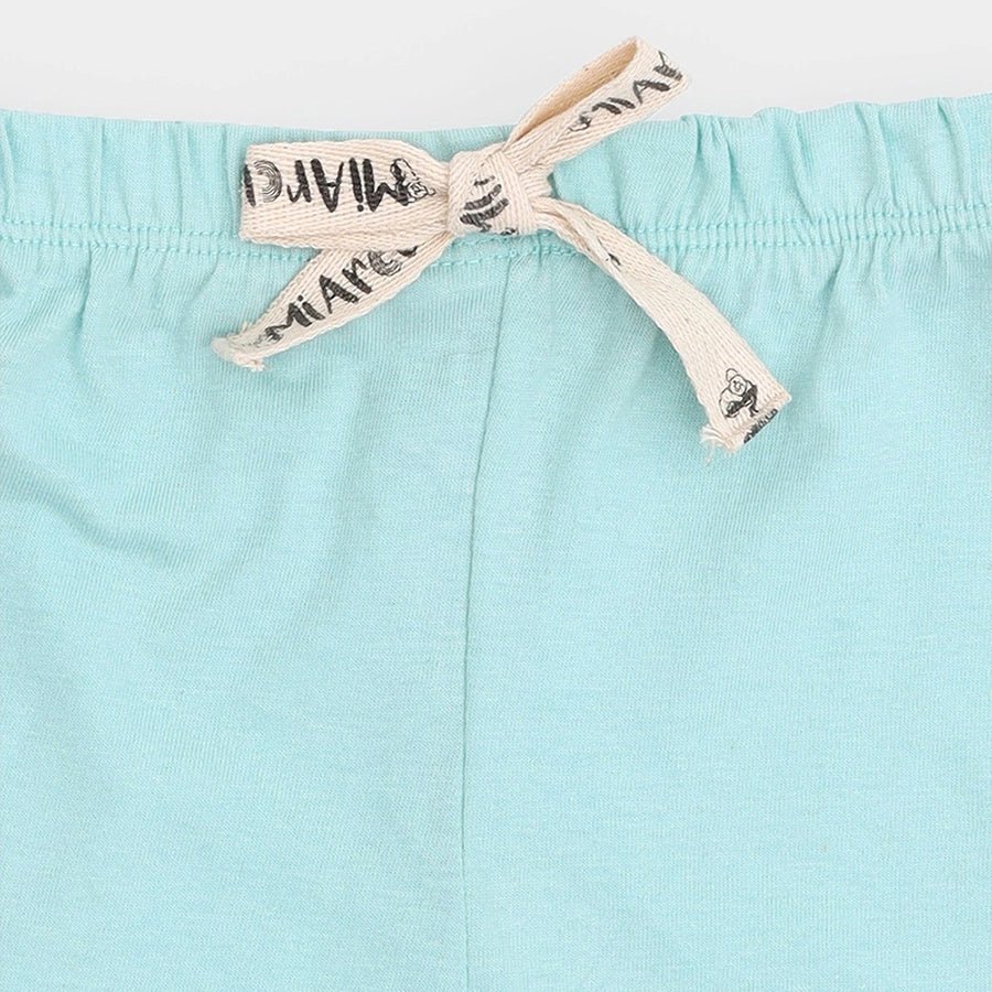 Cuddle - 2 Unisex Pyjama - (Pack of 3) Pyjama 5