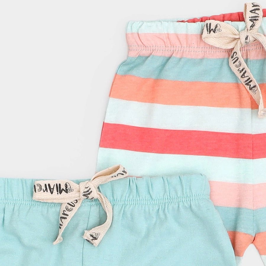 Cuddle - 2 Unisex Pyjama - (Pack of 3) Pyjama 13