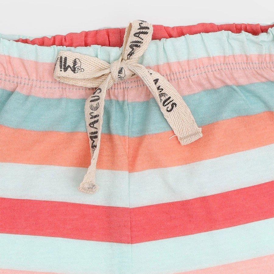 Cuddle - 2 Unisex Pyjama - (Pack of 3) Pyjama 8