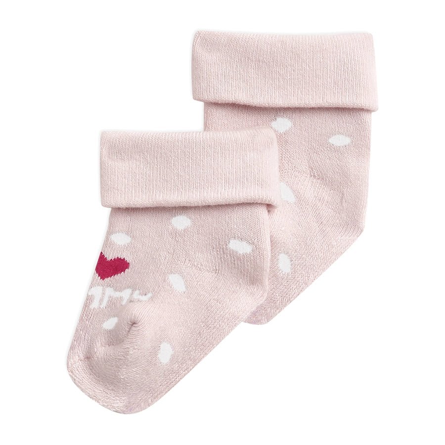 Cuddle Rib Unisex Mid Calf Socks Set of 3 Socks 4