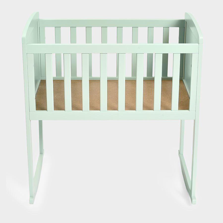 Cuddle Rubber Wood SC - 4000 Cradle Green Cradle 3