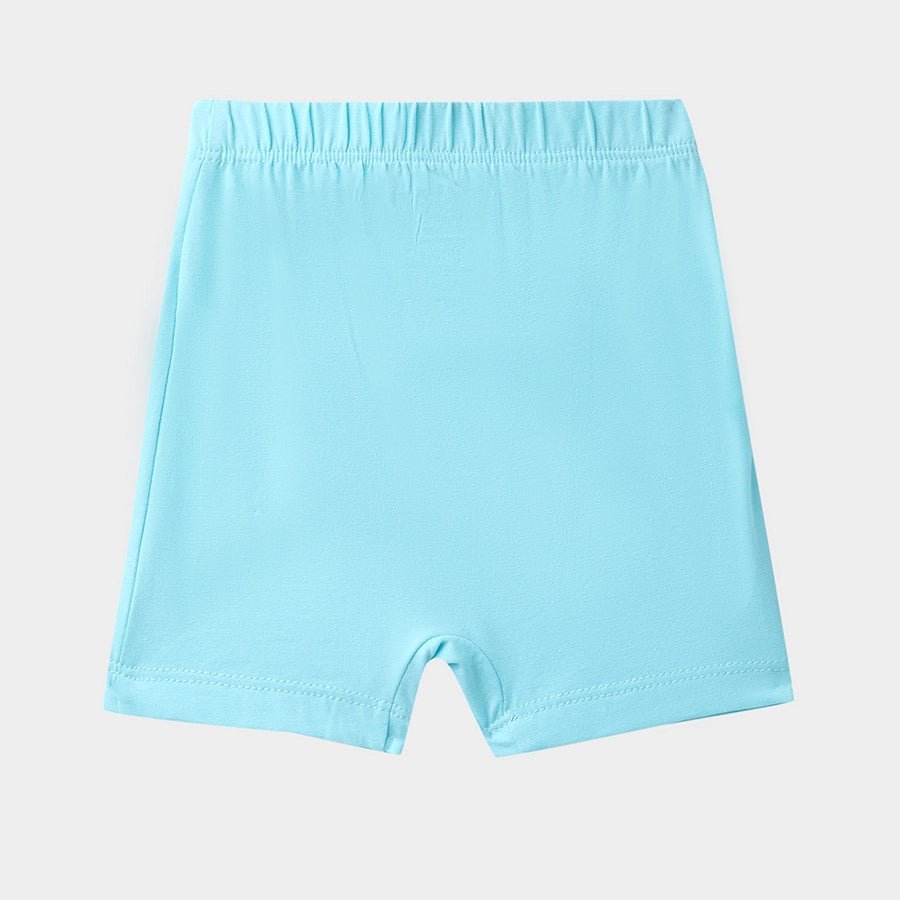 Cuddle Unisex Sky Shorts (Pack of 3) Shorts 5